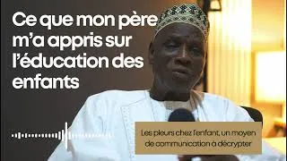 Miniature : Les pleurs de l’enfant ne sont pas souvent des caprices : apprendre à décoder leur vrai message