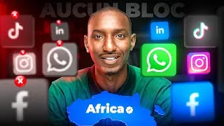 Miniature : Impossible de valider votre compte YouTube/TikTok en Afrique ? Voici la solution !