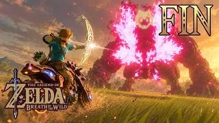 Miniature : Zelda : Breath of the Wild #FIN - GANON, INCARNATION DU MAL !
