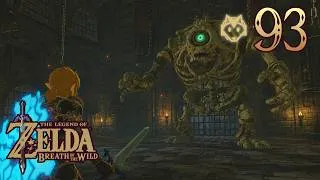 Miniature : Zelda : Breath of the Wild #93 - LE BOUCLIER HYLIEN