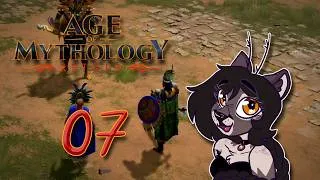 Miniature : Tenochtitlán - Age of Mythology Retold: Le Miroir d'Obsidienne #7