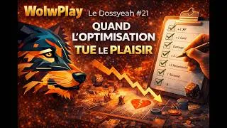 Miniature : Quand l’optimisation tue le plaisir
