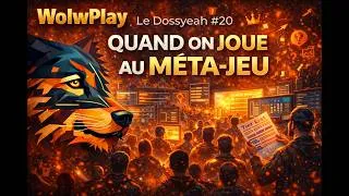 Miniature : Quand on joue au méta-jeu
