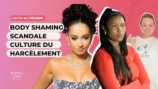 Miniature : Léna victime de Bodyshaming | Scandale d'agression sex*uelle au Sénégal | Subway Shirt sur TikTok
