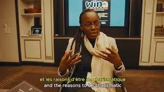 Miniature : Carole TAWEMA for WOMEN IN AFROFOOD