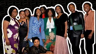 Miniature : WINA 2025 – Une nouvelle ère pour les femmes de l’Afrofood | Récapitulatif officiel