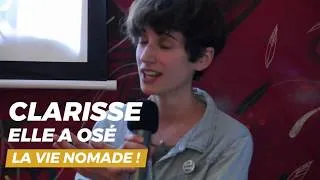 Miniature : LA GRANDE SOIREE : ETRE FEMME & VOYAGER EN SOLO elles racontent !