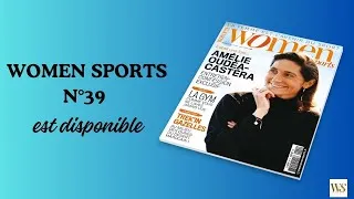 Miniature : Le Women Sports N°39 est disponible !