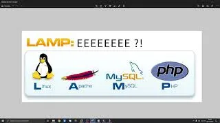 Miniature : [TUTO FR] - Installation de serveur Web pouvant héberger un CMS sous Linux