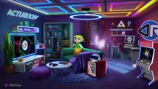 Miniature : 🎮 WONDERPLAY 🎮1ER TEST DE LA NINTENDO SWITCH 2 !