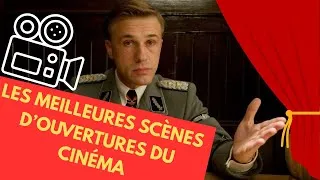 Miniature : LES MEILLEURES SCÈNES D'OUVERTURE DU CINÉMA