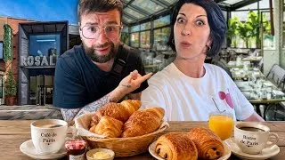 Miniature : LA MEILLEURE OFFRE DU ROSALIE, JULIE N’ÉTAIT PAS PRÊTE 