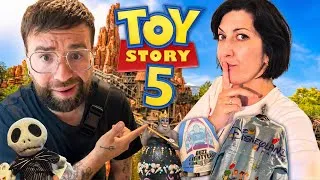 Miniature : Disneyland Paris : les nouveautés à ne surtout pas manquer !