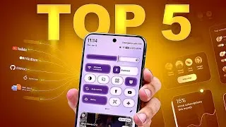 Miniature : Top 5 Nouveautés iOS 26 à Ne Pas Manquer !