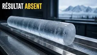 Miniature : Glace préservée ≠ vérité complète