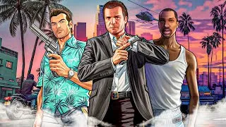 Miniature : COMMENT GTA EST DEVENU un SUCCÈS MONDIAL ?!