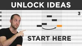 Miniature : These 10 Exercises Never Fail to Generate New Ideas