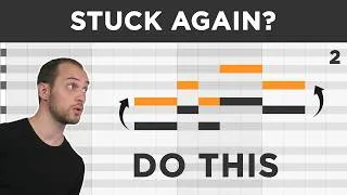 Miniature : 10 Exercises Every Producer Should Try When They're Stuck