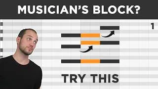 Miniature : 10 Exercises I Use When I Have No Musical Ideas
