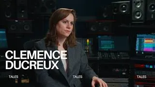 Miniature : Compositrice de film, "je passe mon temps à rêver ma vie en musique" | TALES ep.2 S2