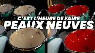 Miniature : La meilleure peau Evans ? On a testé pour toi