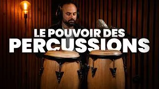 Miniature : Notre sélection percussion : les pépites à ne pas manquer ! 🥁