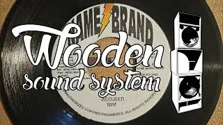 Miniature : Bim - Accused (7" Name Brand Music)