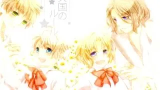 Miniature : APH {AMV} France & Canada - Les Mistrals Gagnants -