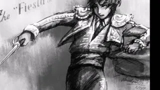 Miniature : [APH/Multilanguage] Daughter of Evil