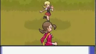 Miniature : Let's play in English - Pokemon Solar Light 3 First die (✖﹏✖)