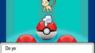Miniature : Let's play in English - Pokemon Solar Light 1 The beginning