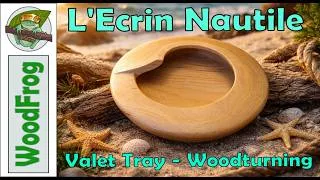 Miniature : Ecrin Nautile