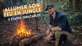 Miniature : JUNGLE VS FEU, QUI GAGNE  ?