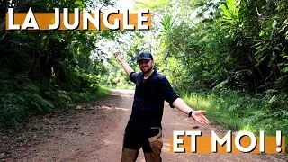 Miniature : MOI VS LA JUNGLE !