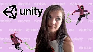 Miniature : DEVLOG EP03 Reculer pour mieux sauter (sans tomber !)