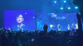 Miniature : Ateez - Live in paris - turbulences - last song - 04/05/2022