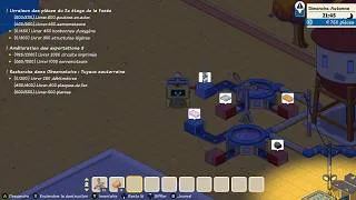 Miniature : Little Rocket Lab. Recherche niveau 5 et nouvelles chaînes  -- ép21.