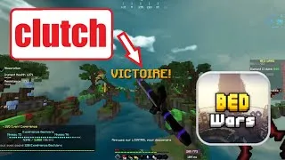 Miniature : ✨ Incroyable clutch 1v4 / vidéo avec les abonnées