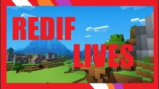Miniature : ✨ REDIFUSION LIVE ✨