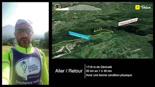Miniature : Col du Granier, mon premier Col