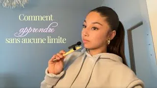 Miniature : MA MÉTHODE POUR TOUT APPRENDRE EN 10 MINUTES