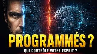 Miniature : L’IA nous ressemble plus qu’on ne le pense… et c’est inquiétant