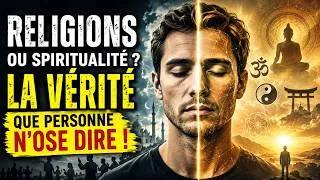 Miniature : J’ai regardé les religions sans les critiquer… voici le résultat