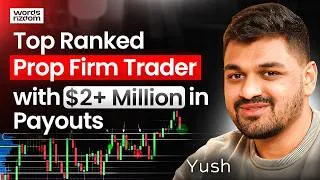 Miniature : TOP Ranked Futures Prop Trader with $2+ Million in Payouts (Orderflow Trading)