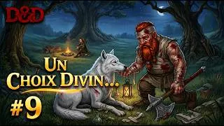 Miniature : [REDIFFUSION] Live du 09/05/2026 - Campagne DnD : Episode 09