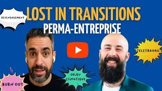 Miniature : La perma-entreprise : un modèle d'avenir pour réconcilier performance et impact