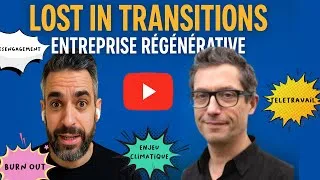 Miniature : L’entreprise régénérative : un modèle d’avenir pour allier performance et impact positif