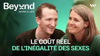 Miniature : 12 ans de carrière perdus : la dette invisible des femmes - Marie Eloy