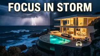 Miniature : Concentration Ultime | 🎧 Deep Focus Music | Travail Profond & Concentration, Musique ni Paroles