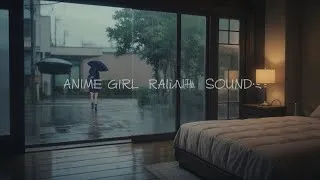 Miniature : Soothing Rain for Deep Sleep & Relaxation